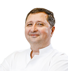 Ипполитов Алексей Андреевич