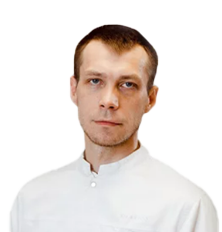 Хлынова Юлия Андреевна