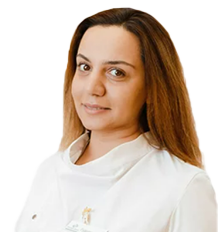 Гусев Кирилл Игоревич